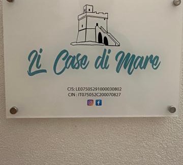 Sant'Isidoro House | LiCaseDiMare