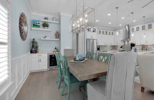 Seacrest House | LICENSE TO CHILL | STREET LEGAL GOLF CART | 20% OFF