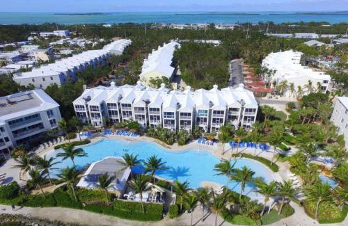 Rock Harbor House | LICENSED MGR - MODERN 3/3.5 VILLA - KEY LARGO'S MOST UPSCALE OCEANFRONT RESORT!