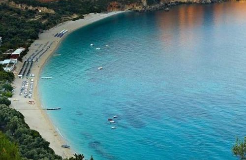 Agia Kiriaki House | LICHNOS Babis Taverna & Rooms