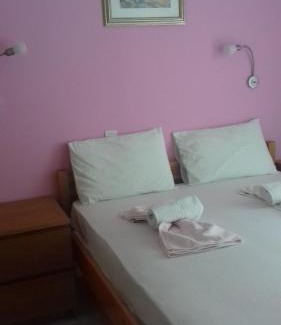 Agia Kiriaki House | LICHNOS Babis Taverna & Rooms