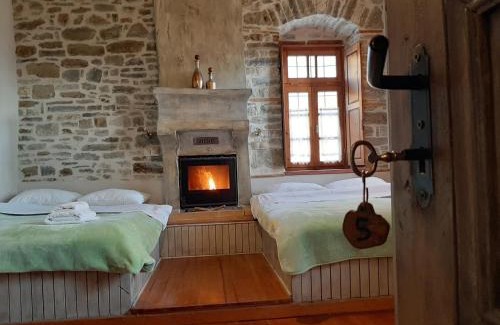 Papigo House | Lichovo