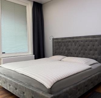 Itzehoe Apartment | Licht Loft