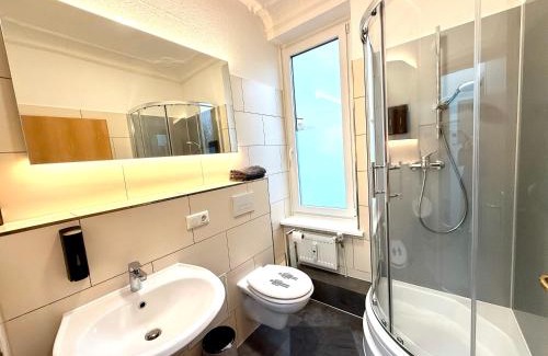 Itzehoe Apartment | Licht Loft
