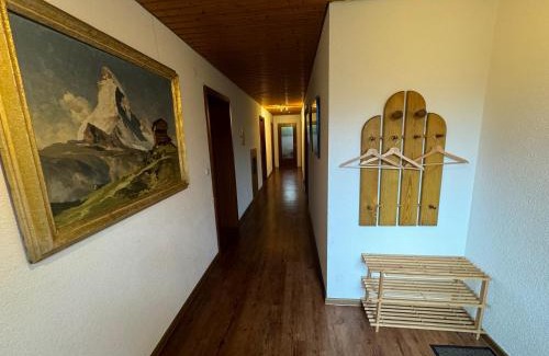 Sankt Johann Apartment | Lichtdurchflutete Ferienwohnung