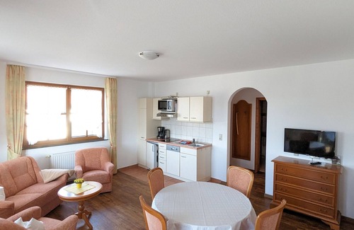 Sorge Apartment | Lichter.Spiel - Apartments Am Brockenblick