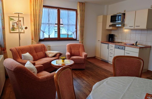 Sorge Apartment | Lichter.Spiel - Apartments Am Brockenblick