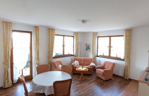 Sorge Apartment | Lichter.Spiel - Apartments Am Brockenblick