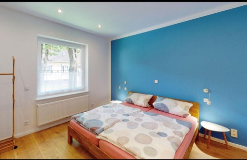 Fedderwardergroden Apartment | Lichtermeer