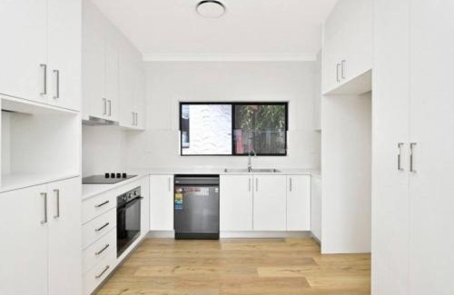 Lidcombe House | Lidcombe Haven on Olympic