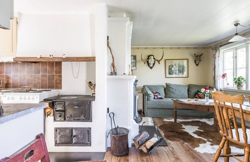 Tingsryd Municipality House | Lidelund by Interhome
