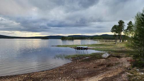 Arjeplog O Villa | Lider 2