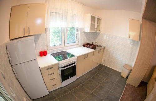 Budva Apartment | Lidia Apartments