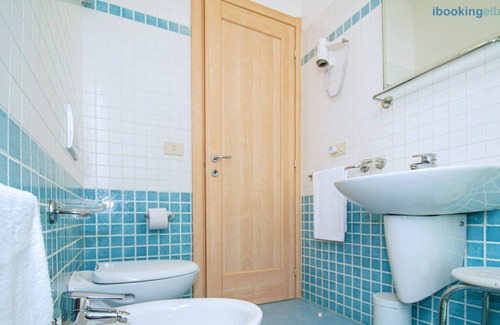 Lido di Capoliveri Apartment | Lido Azzurro Apartments - Studio apartment 2 beds