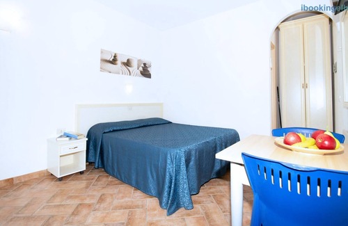 Lido di Capoliveri Apartment | Lido Azzurro Apartments - Studio apartment 2 beds