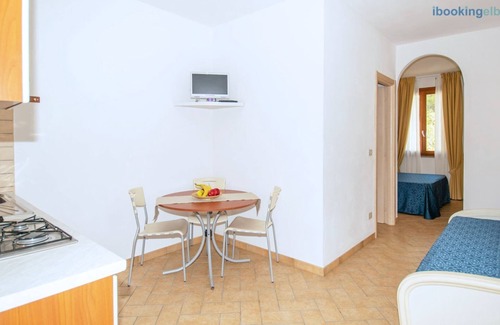 Lido di Capoliveri Apartment | Lido Azzurro Apartments - Studio apartment 3 beds