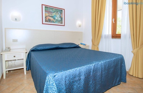 Lido di Capoliveri Apartment | Lido Azzurro Apartments - Studio apartment 3 beds