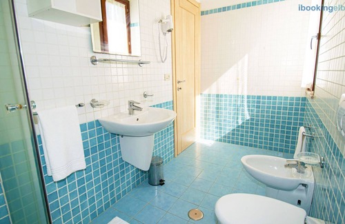 Lido di Capoliveri Apartment | Lido Azzurro Apartments - Three-room apartment 5 beds