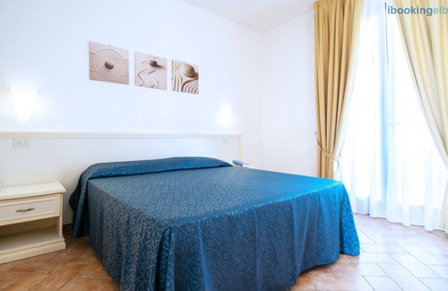 Lido di Capoliveri Apartment | Lido Azzurro Apartments - Three-room apartment 5 beds