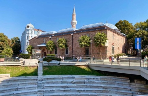 Plovdiv Center Apartment | Lido de Plovdiv apartments