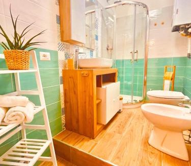 Fiumicino Apartment | Lido del Sole FCO