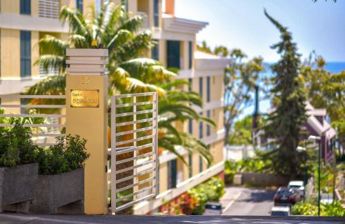 Sao Martinho Apartment | Lido Gardens Funchal