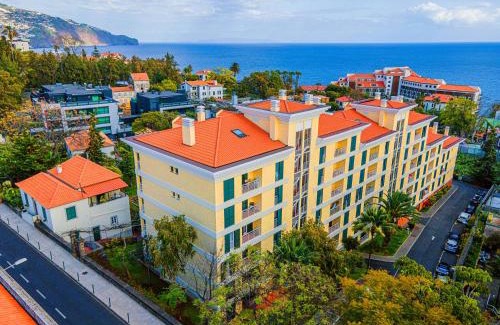Sao Martinho Apartment | Lido Gardens Funchal