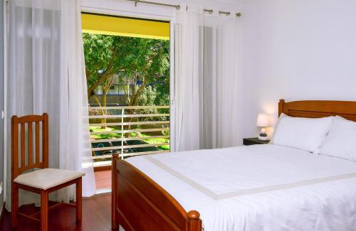 Sao Martinho Apartment | Lido Gardens Funchal
