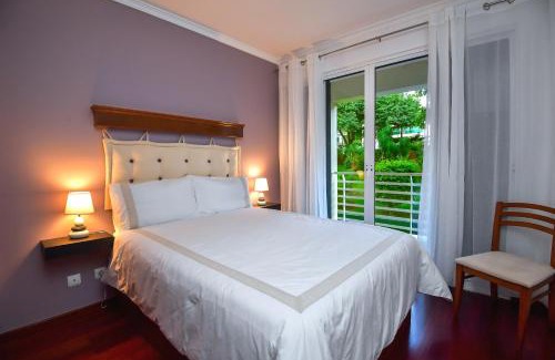 Sao Martinho Apartment | Lido Gardens Funchal
