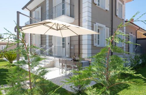 Lido di Camaiore Villa | Lido Luxury Villas