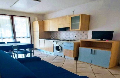 Lido degli Estensi Apartment | Lido Spina / Estensi apartments