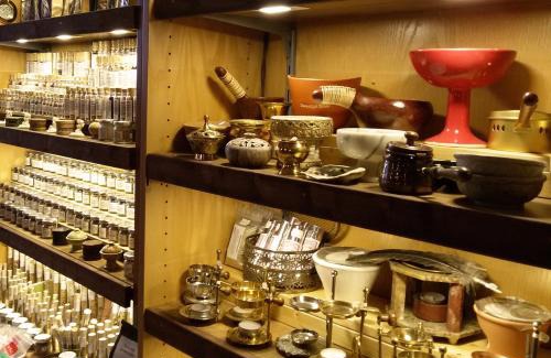 Graden Hotel | LiebesNesterl Bergwirt - Boutique Hotel