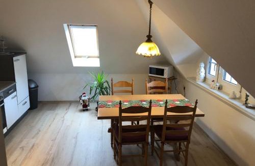 Gotha Apartment | Liebetrau Apartment