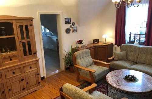 Gotha Apartment | Liebetrau Apartment