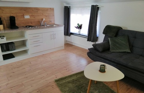 Klingenmuenster Apartment | Liebevoll Eingerichtetes Apartment in der Pfalz