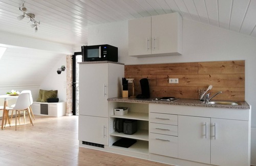 Klingenmuenster Apartment | Liebevoll Eingerichtetes Apartment in der Pfalz