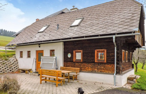Fischbach House | liebevolles Ferienhaus