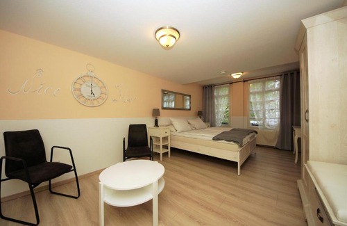 Dillenburg Hotel | Liebezeit - ehemals Hotel Dillenburg