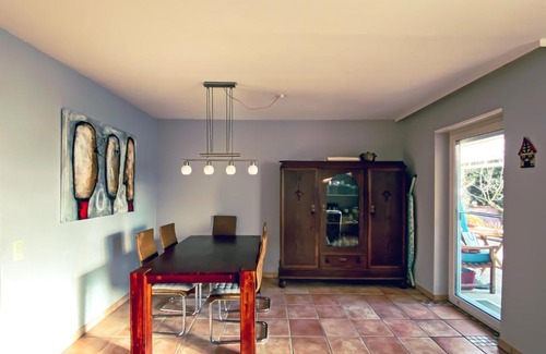 Neustadt-Lachen-Speyerdorf Apartment | LIEBLINGSPLATZ in Neustadt an der Weinstraße
