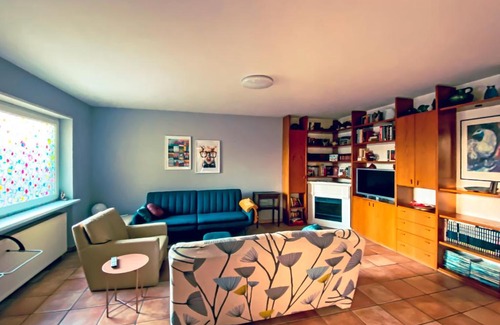 Neustadt-Lachen-Speyerdorf Apartment | LIEBLINGSPLATZ in Neustadt an der Weinstraße