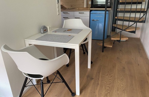 Aichtal Apartment | Lieblingsplatz