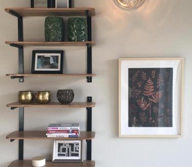 Rellingen Apartment | Lieblingsplatz