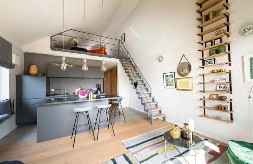 Rellingen Apartment | Lieblingsplatz