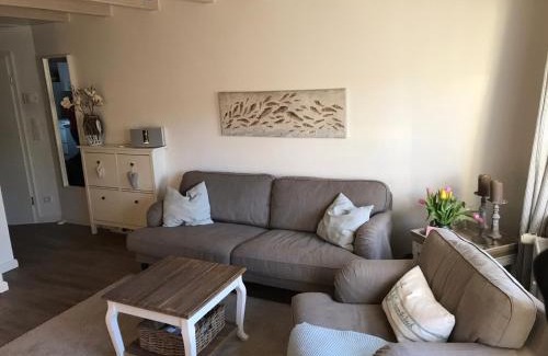 Wrixum Apartment | Lieblingsplatz