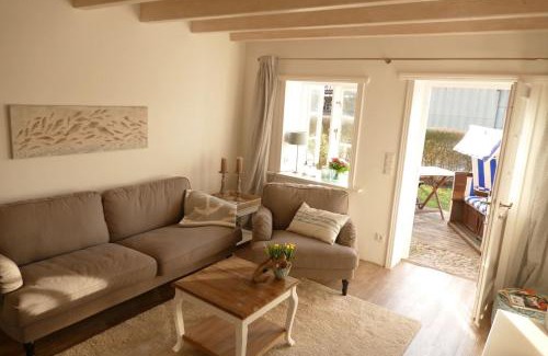 Wrixum Apartment | Lieblingsplatz
