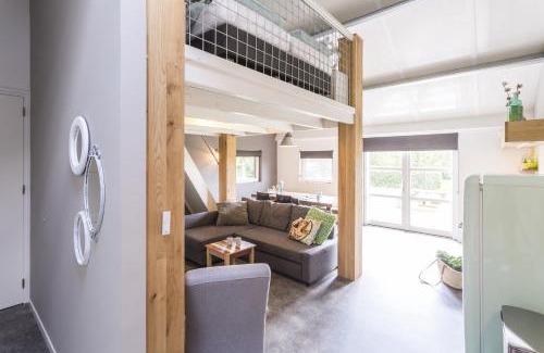 Katwijk House | Liefkeshoek