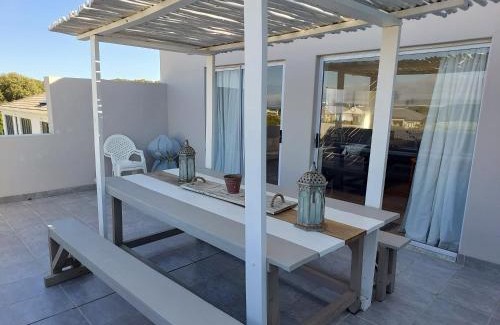 Still Bay Apartment | Lieflappie❤