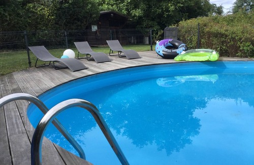 Limbourg Apartment | Liège,Aix,Francorchamps.walking Forest Lake Swimming pool Play area