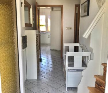 Laboe Apartment | Liegeplatz TWEE