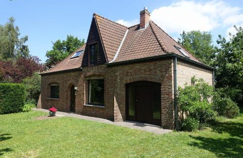 Sint-Kruis House | Lien's Cottage